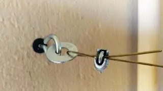 Varal removível muito prático