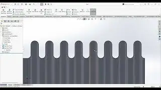 Simple Bellows Convolution
