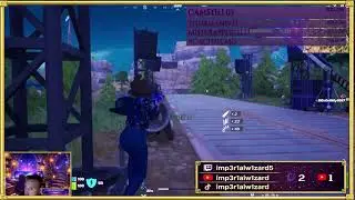 Games with Cambo- Journey to 20 followers!
