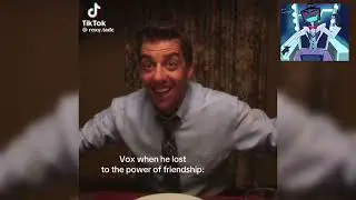 Funny of Vox and Lost Power in Guy Going Crazy 🤪 