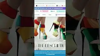 the sims 3 cc shoes