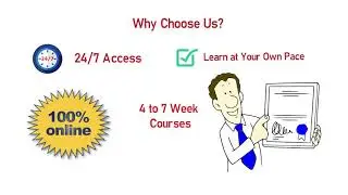 Whiteboard Animation Video / LAC Online Courses