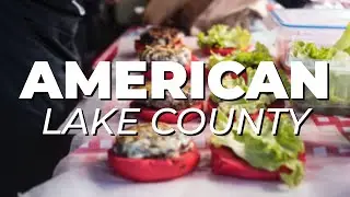 EAT HERE NOW! | Top 5 AMERICAN RESTAURANTS in Lake County, MICHIGAN