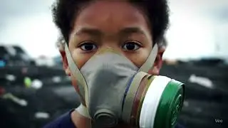 Save our plant from catastrophe  events to our environment