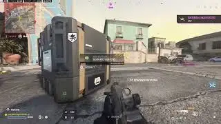 1st Time On Fortunes Keep Map   Crazy Solo RPG Win   High Kill Squads