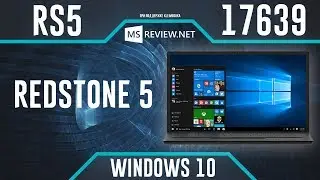 Windows 10 Build 17639 &ndash; Улучшения Sets