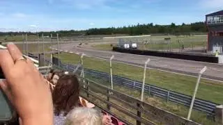 Classic racing Anderstorp 2017