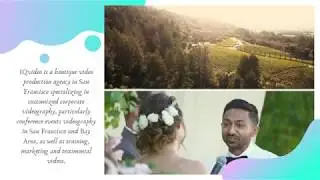 Video Production Companies San Francisco Bay Area- IQvideo