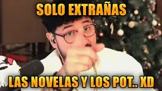 ZEIN se LANZA el REAL FACTO y ALEXA baja su PEPA XD