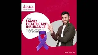 Get It Insured | Jubilee General Insurance