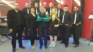 ZIKA CVETKOVIC & CIMERI - Vlaski splet uzivo