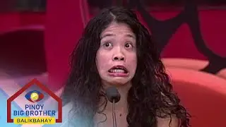 PBB Balikbahay: Double Up Housemates, napasabak sa englishan!