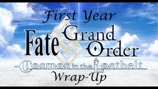 1st Year Wrap-Up: FGO Kukulkan, Bhima, and Durga Summons