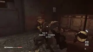 Fallout London [23] - Through the Valley of the Shadow of Death [No Commentary]