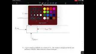 Chapter 8 Examples: Fluid Mechanics
