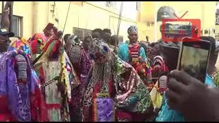 IBODO OKO IGANDO 2