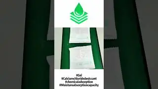 Moisture vanish, calcium power#moistureprotection  #calciumchloride  #dryingsolution  #freshandclean