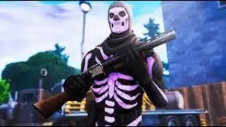 Season 1: Chapter 2 Fortnite Montage