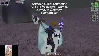 İKV sanvuiS HIRSIZLIGI Kural ihlali 4K