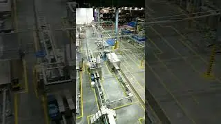 Varun Beverage plant