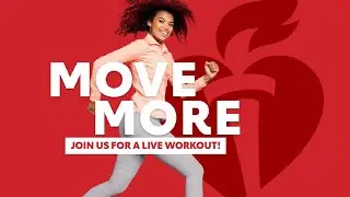 Apr 23 AM Workout