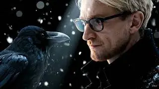 The Frozen Key &bull; CalFrid &bull; AI Cinematic Project.