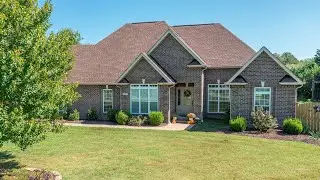 3924 Rowland Rd Murfreesboro TN 37128 &mdash; James Belote