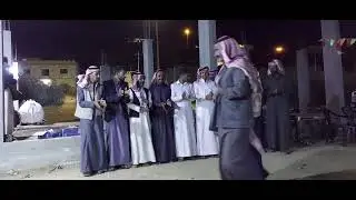 حفلة عرس سالم ابوعودة(وطاة خليل )٢٥/٨/٢٠٢٢