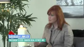 Barbara Lawlor Interview with Zia Abbas - 6