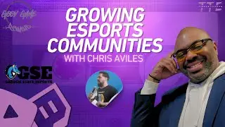 Tending the Garden: How Garden State Esports Grows Students, Schools, and Communities