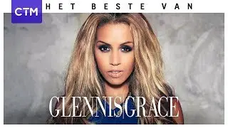 Glennis Grace - Ik Ben Niet Van Jou (Official Audio)