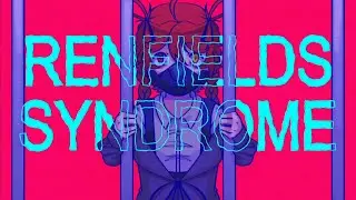 RENFIELDS SYNDROME / kasane teto SV