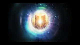 🌌✨ Portal des Lichts: Eine Reise zum Astralfeld 🌌✨