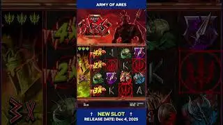 Большая победа сегодня: 5 декабря 2025 г. #ArmyOfAres #newslot