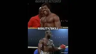 apollo creed (rocky 2) vs clubber lang (rocky 3) #wisedit