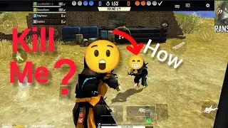 Raider six game 1v3 gameplay in Skirmish 4v4 mood video #raider #gameplay #skirmish