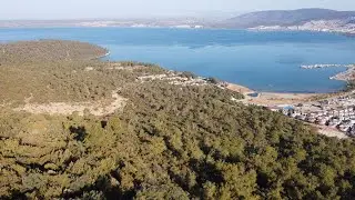 Akb&uuml;k, Didim, Turkish