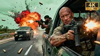 Golden Triangle drug traffickers swept by terrorists, gun battle on highway!