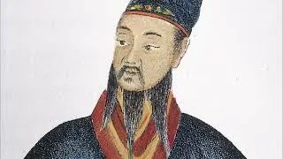 Shi Huangdi's Story in China | The 100: Meet the Most Influential Persons in History