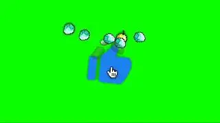 Minecraft amazing subscribe button green screen  (Minecraft pe Minecraft)