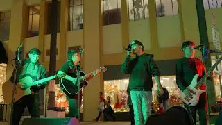 Mission Inn 33rd Annual Festival Of Lights