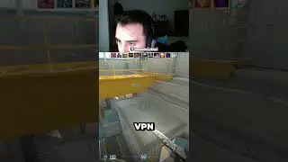 NA servers are harder 🙏 #cs2 #cs2videos #nacs2 #cs2servers #naservers