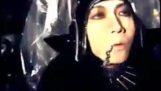 BLAMHONEY - Artificial Angel PV
