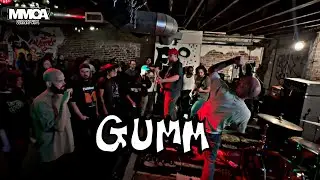 GUMM - TULSA / 11-18-25