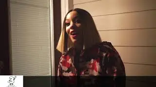 T Kay Barbie sits w  3's Up TV, talks her come up in music, Old Beef, Breakin Necks success, and pos