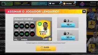 DLS 25 | UPANDO DEMB&Eacute;L&Eacute; ✅🚨