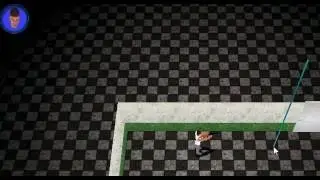 Punisher Game Karakter Healthbar ve D&uuml;şman Uyarısı