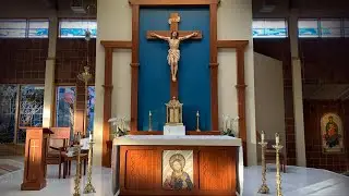 Catholic Teaching on Death & Dying