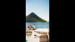 Spend A Day in The Caribbean with Seabourn