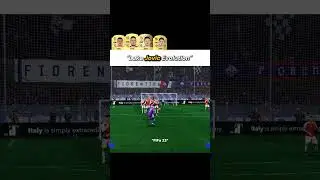 Luka Jovic Evolution | FIFA 20 ➡️ EAFC 26